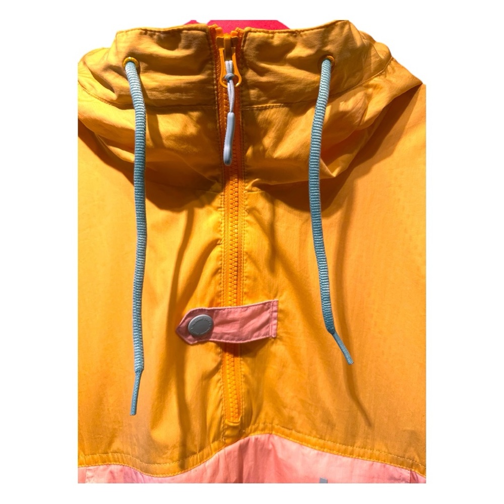 Kari Traa Oppheim L Jacket - Yellow/Pink Colorway (Sz LRG) (EUC) - Picture 10 of 12
